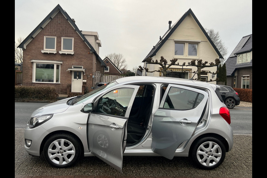 Opel KARL 1.0 Edition 77.000 km NL-AUTO-NAP.