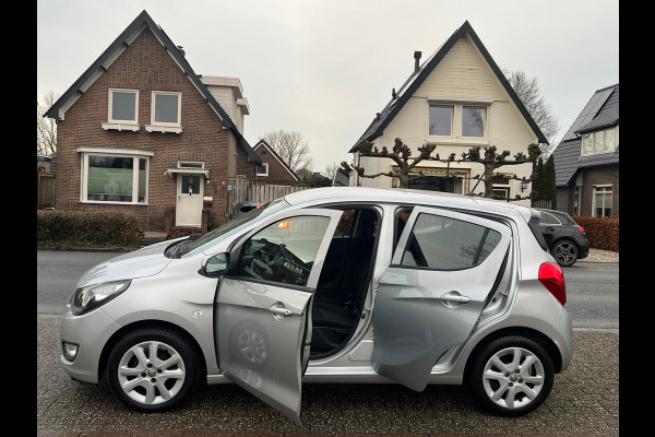 Opel KARL 1.0 Edition 77.000 km NL-AUTO-NAP.