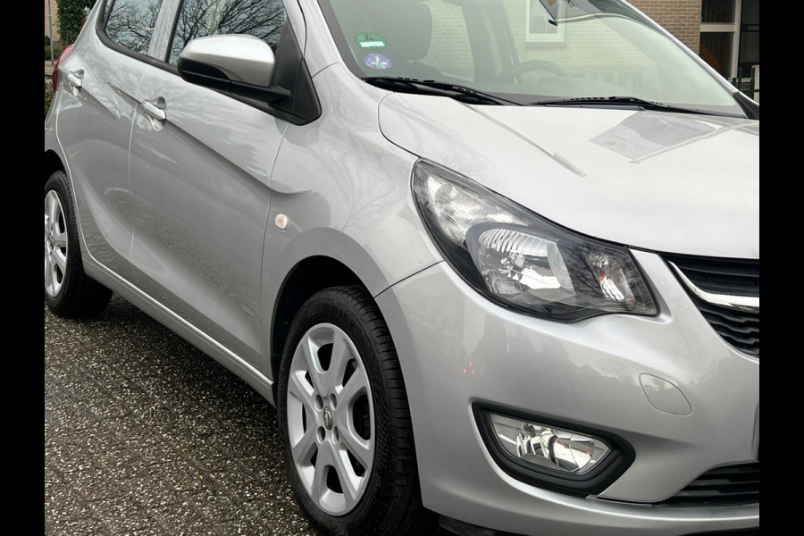 Opel KARL 1.0 Edition 77.000 km NL-AUTO-NAP.