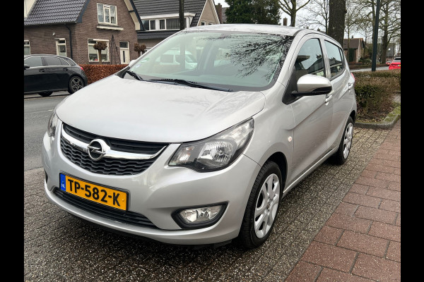 Opel KARL 1.0 Edition 77.000 km NL-AUTO-NAP.