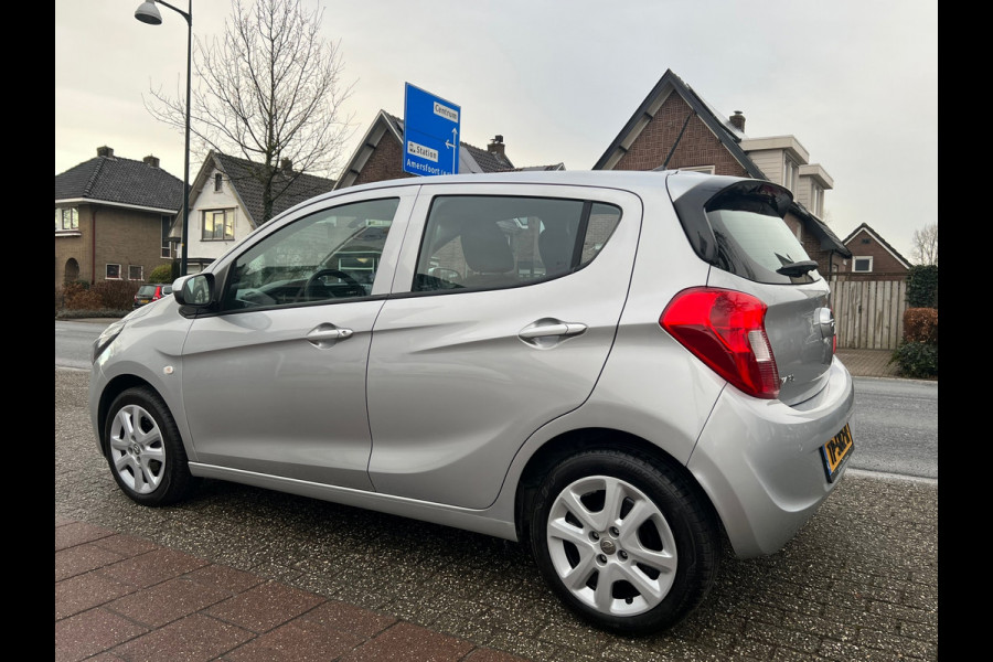 Opel KARL 1.0 Edition 77.000 km NL-AUTO-NAP.