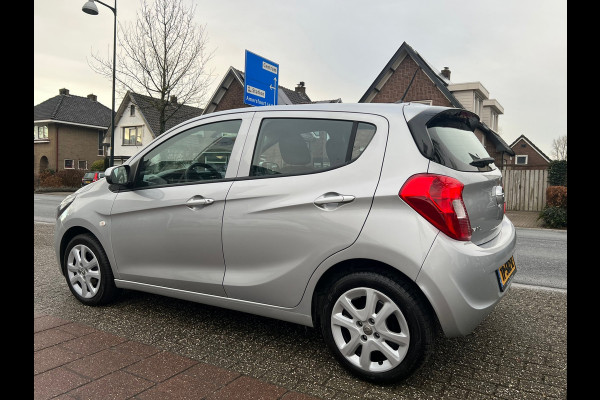 Opel KARL 1.0 Edition 77.000 km NL-AUTO-NAP.