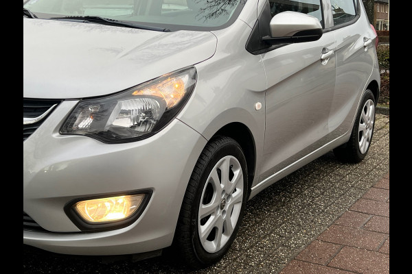 Opel KARL 1.0 Edition 77.000 km NL-AUTO-NAP.