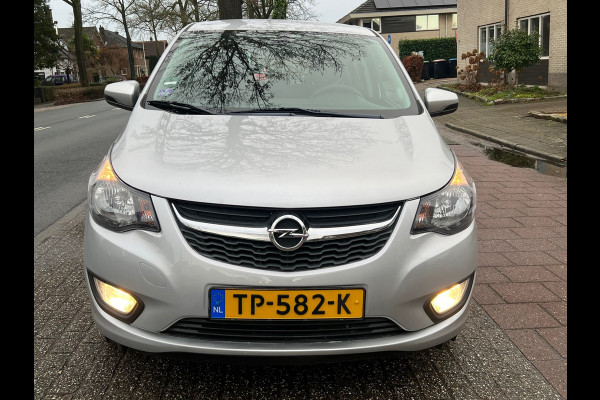 Opel KARL 1.0 Edition 77.000 km NL-AUTO-NAP.