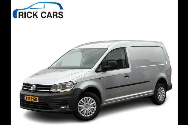 Volkswagen Caddy 2.0 TDI EURO6**BPM VRIJ**L2H1 Maxi Achteruitrijcamera/cruise control/