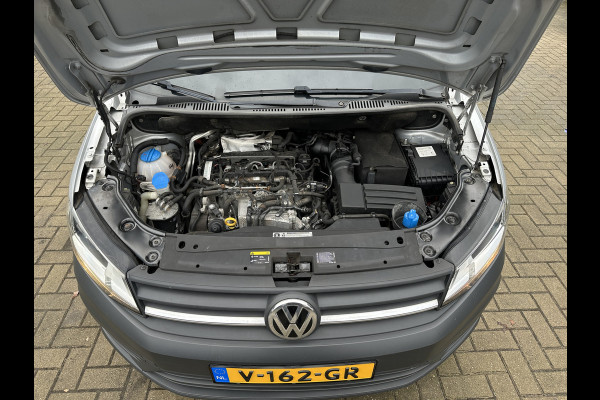 Volkswagen Caddy 2.0 TDI EURO6**BPM VRIJ**L2H1 Maxi Achteruitrijcamera/cruise control/