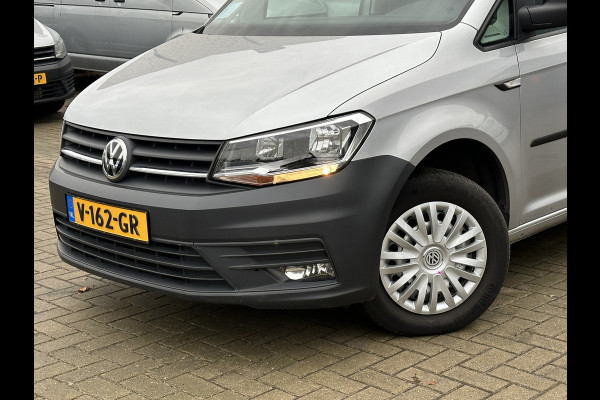 Volkswagen Caddy 2.0 TDI EURO6**BPM VRIJ**L2H1 Maxi Achteruitrijcamera/cruise control/