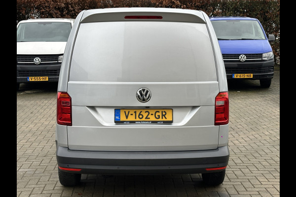 Volkswagen Caddy 2.0 TDI EURO6**BPM VRIJ**L2H1 Maxi Achteruitrijcamera/cruise control/