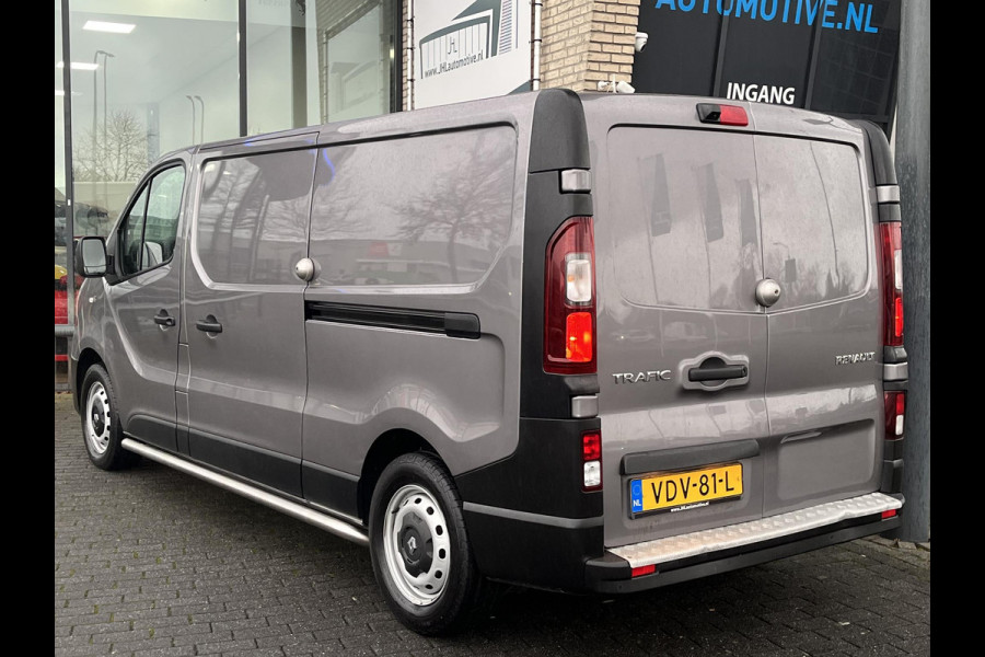 Renault Trafic 2.0 dCi 145 T29 L2H1*AUTO*A/C*OMVORMER*CAM*TEL*3P*