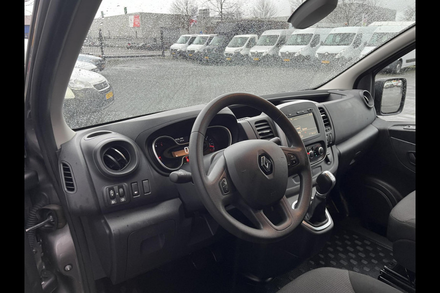 Renault Trafic 2.0 dCi 145 T29 L2H1*AUTO*A/C*OMVORMER*CAM*TEL*3P*