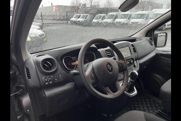 Renault Trafic 2.0 dCi 145 T29 L2H1*AUTO*A/C*OMVORMER*CAM*TEL*3P*