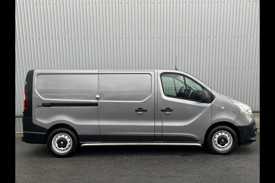 Renault Trafic 2.0 dCi 145 T29 L2H1*AUTO*A/C*OMVORMER*CAM*TEL*3P*