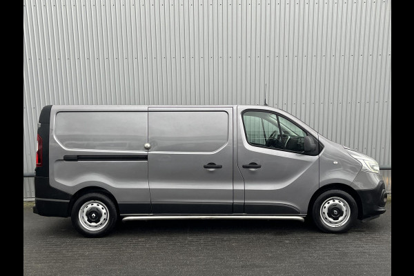 Renault Trafic 2.0 dCi 145 T29 L2H1*AUTO*A/C*OMVORMER*CAM*TEL*3P*