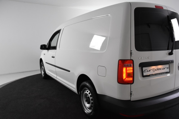 Volkswagen Caddy Maxi 2.0 TDI DSG *1ste Eigenaar*Navigatie*PDC*