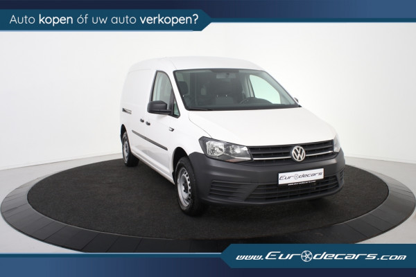 Volkswagen Caddy Maxi 2.0 TDI DSG *1ste Eigenaar*Navigatie*PDC*