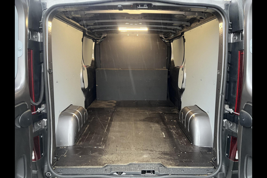 Renault Trafic 2.0 dCi 145 T29 L2H1*AUTO*A/C*OMVORMER*CAM*TEL*3P*