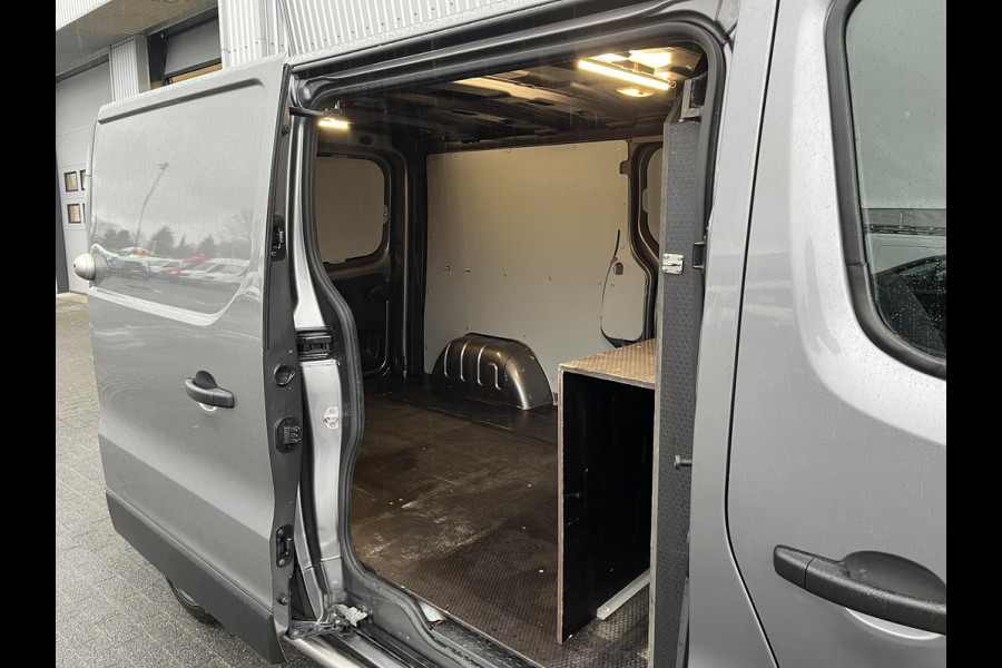 Renault Trafic 2.0 dCi 145 T29 L2H1*AUTO*A/C*OMVORMER*CAM*TEL*3P*