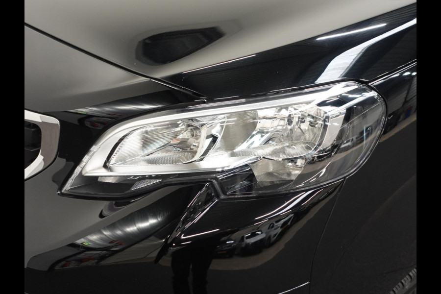 Peugeot Expert 2.0 180PK Long L3 Premium Dubbele Cabine Automaat Airco Cruise control Bluetooth Navigatie Carplay Trekhaak