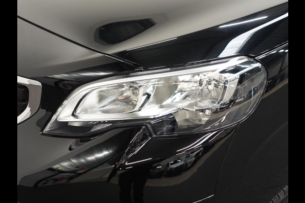 Peugeot Expert 2.0 180PK Long L3 Premium Dubbele Cabine Automaat Airco Cruise control Bluetooth Navigatie Carplay Trekhaak