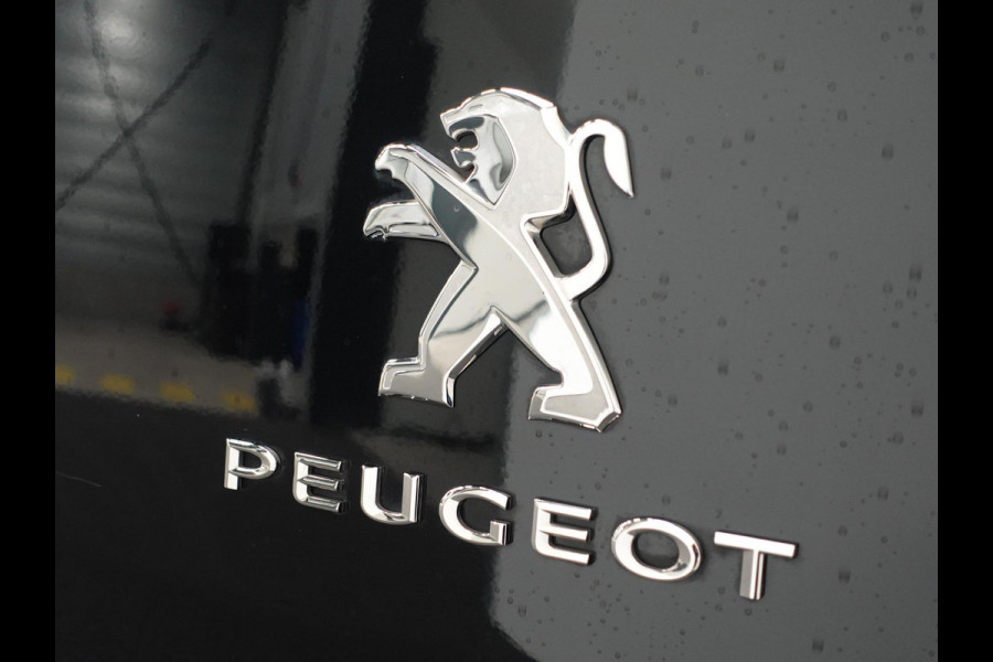 Peugeot Expert 2.0 180PK Long L3 Premium Dubbele Cabine Automaat Airco Cruise control Bluetooth Navigatie Carplay Trekhaak