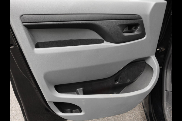 Peugeot Expert 2.0 180PK Long L3 Premium Dubbele Cabine Automaat Airco Cruise control Bluetooth Navigatie Carplay Trekhaak