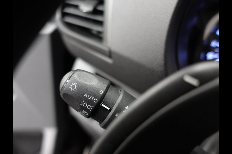 Peugeot Expert 2.0 180PK Long L3 Premium Dubbele Cabine Automaat Airco Cruise control Bluetooth Navigatie Carplay Trekhaak