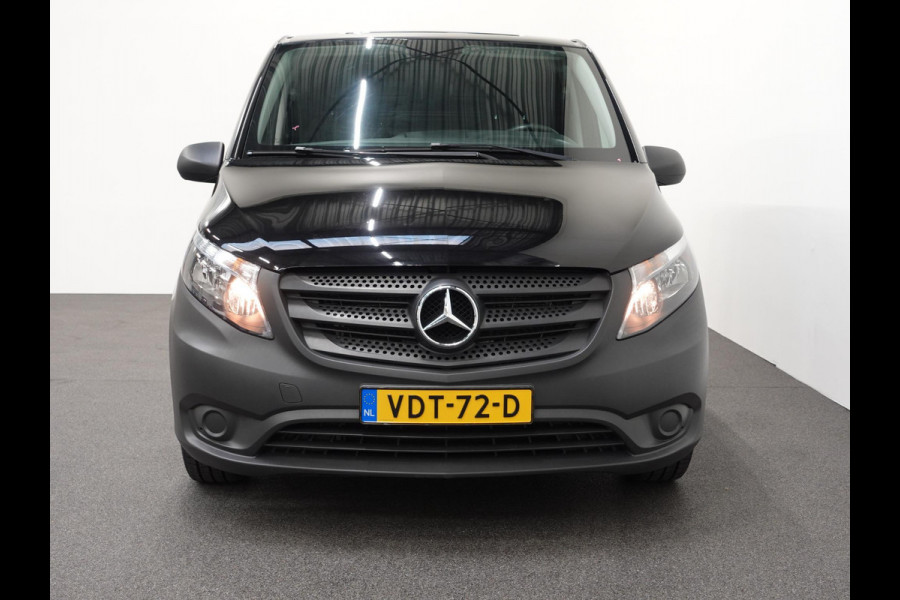 Mercedes-Benz Vito Lang Airco Bluetooth Trekhaak Achterklep Euro6 2-Zits