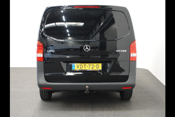 Mercedes-Benz Vito Lang Airco Bluetooth Trekhaak Achterklep Euro6 2-Zits