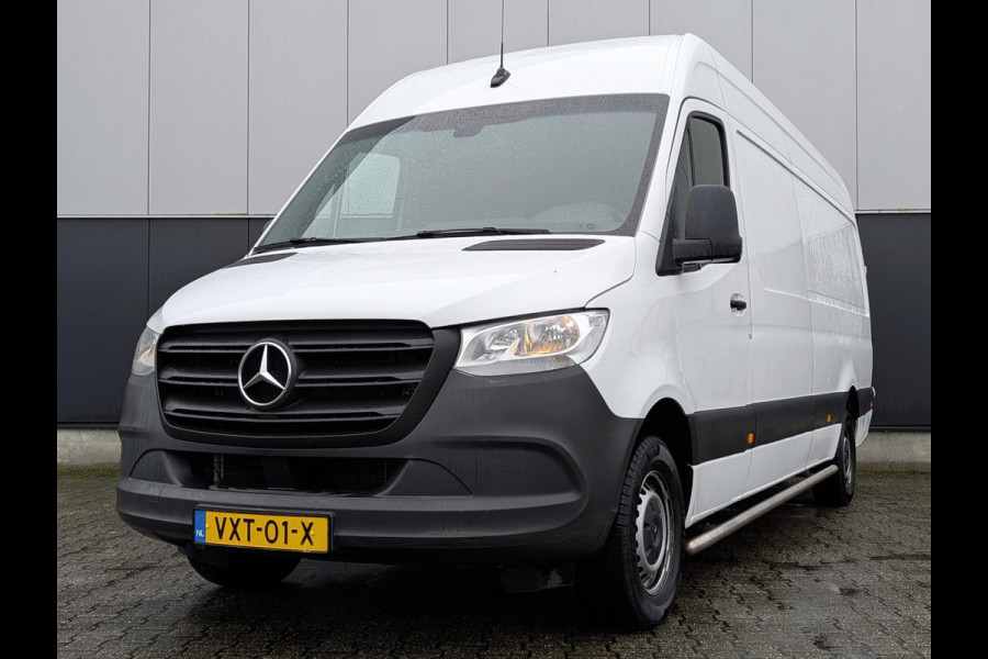 Mercedes-Benz Sprinter 317 170PK L3H3 AIRCO CRUISE ACHTERUITRIJCAMERA