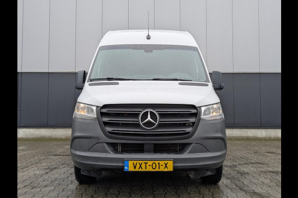 Mercedes-Benz Sprinter 317 170PK L3H3 AIRCO CRUISE ACHTERUITRIJCAMERA