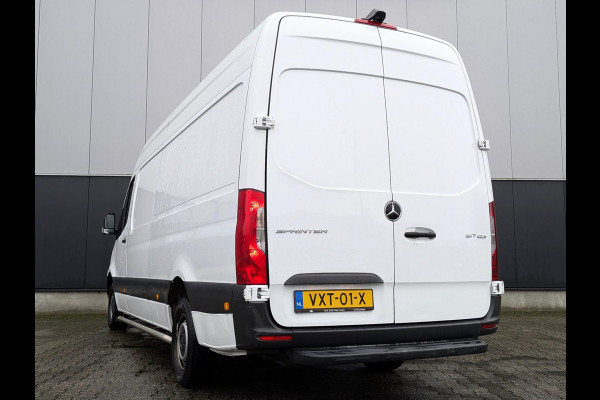 Mercedes-Benz Sprinter 317 170PK L3H3 AIRCO CRUISE ACHTERUITRIJCAMERA