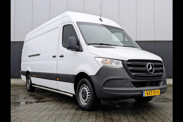 Mercedes-Benz Sprinter 317 170PK L3H3 AIRCO CRUISE ACHTERUITRIJCAMERA