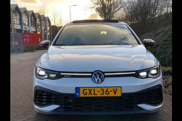 Volkswagen Golf 2.0 TSI GTI|CLUBSPORT|PANO|MEMORY|HUD|2023