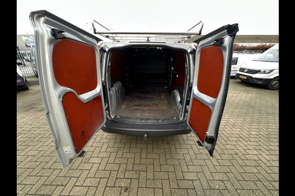 Volkswagen Caddy Cargo Maxi 2.0 TDI EURO6**BPM VRIJ** Impriaal/navigatiesysteem/app connect