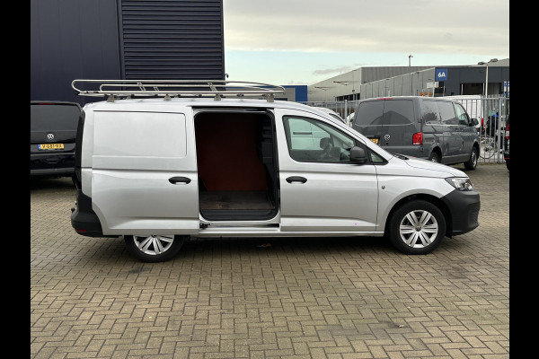 Volkswagen Caddy Cargo Maxi 2.0 TDI EURO6**BPM VRIJ** Impriaal/navigatiesysteem/app connect