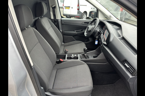 Volkswagen Caddy Cargo Maxi 2.0 TDI EURO6**BPM VRIJ** Impriaal/navigatiesysteem/app connect