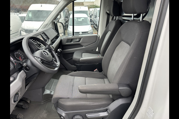 Volkswagen Crafter 35 2.0 TDI 177PK EURO 6**BPM VRIJ**L3H3 Cruise control/apple CarPlay/achteruitrijcamera