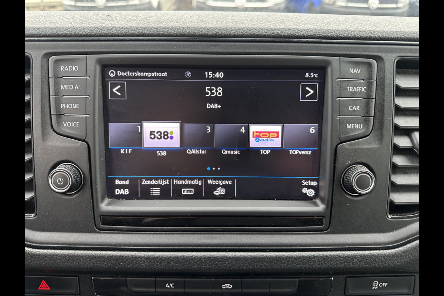 Volkswagen Crafter 35 2.0 TDI 177PK EURO 6**BPM VRIJ**L3H3 Cruise control/apple CarPlay/achteruitrijcamera