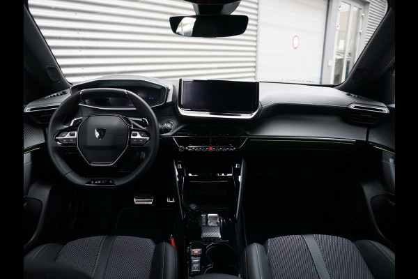 Peugeot 2008 1.2 PureTech 130 GT