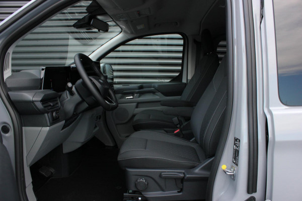 Ford Transit Custom 2.0 TDCI L2H1 170PK Limited DC / DUBBEL CABINE / JB- EDITION / DRIVER ASSISTANCE PACK / 3- ZITS /MY2024/CAMERA