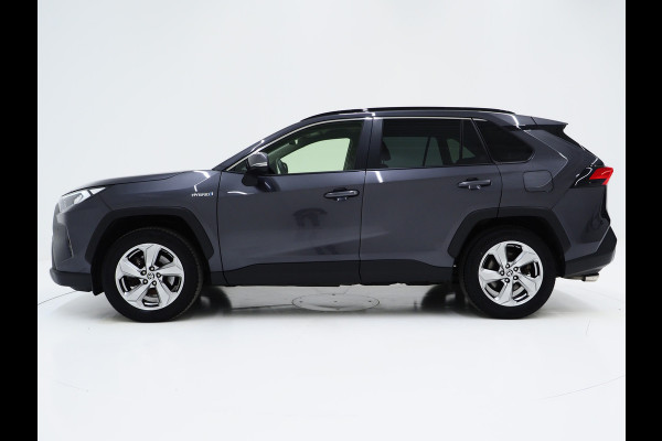 Toyota RAV4 2.5 Hybrid Dynamic | Adaptive Cruise | Camera | Keyless | Carplay | Trekhaak