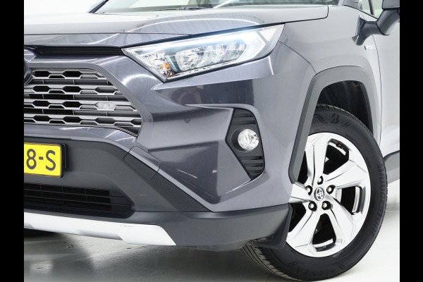 Toyota RAV4 2.5 Hybrid Dynamic | Adaptive Cruise | Camera | Keyless | Carplay | Trekhaak