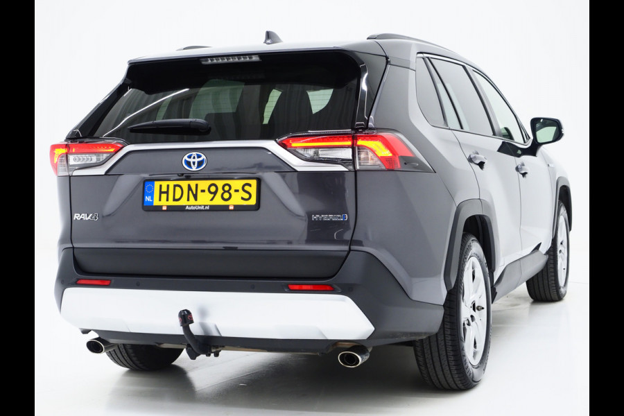 Toyota RAV4 2.5 Hybrid Dynamic | Adaptive Cruise | Camera | Keyless | Carplay | Trekhaak