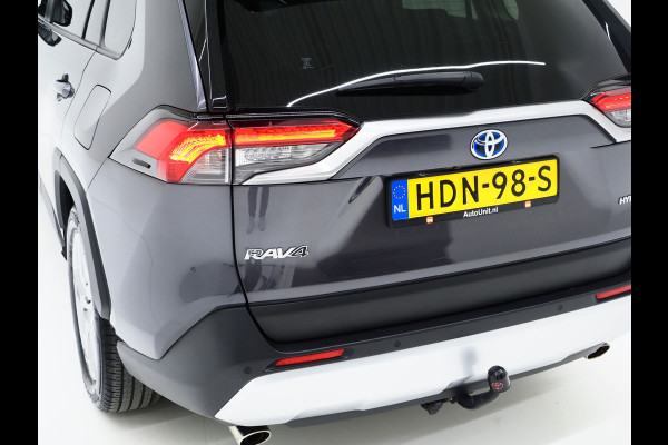 Toyota RAV4 2.5 Hybrid Dynamic | Adaptive Cruise | Camera | Keyless | Carplay | Trekhaak