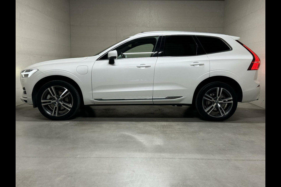 Volvo XC60 2.0 T8 Twin Engine AWD Inscription Pano Leer Trek