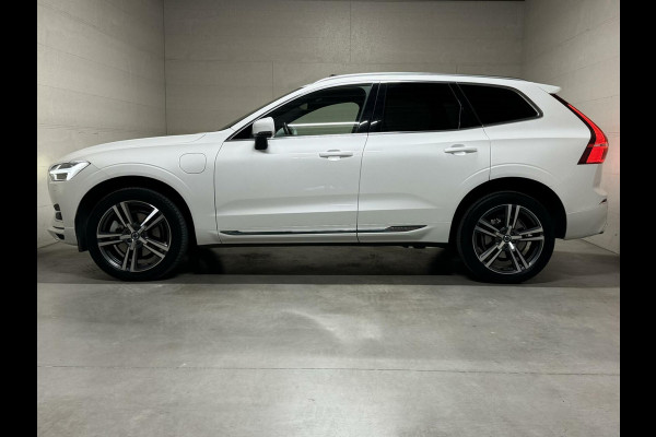 Volvo XC60 2.0 T8 Twin Engine AWD Inscription Pano Leer Trek