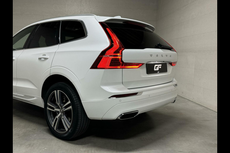 Volvo XC60 2.0 T8 Twin Engine AWD Inscription Pano Leer Trek