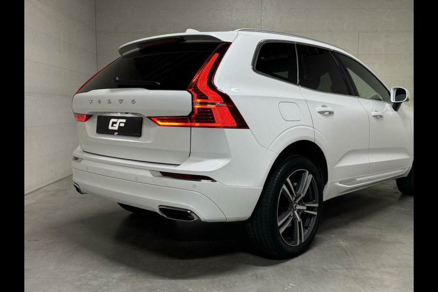 Volvo XC60 2.0 T8 Twin Engine AWD Inscription Pano Leer Trek