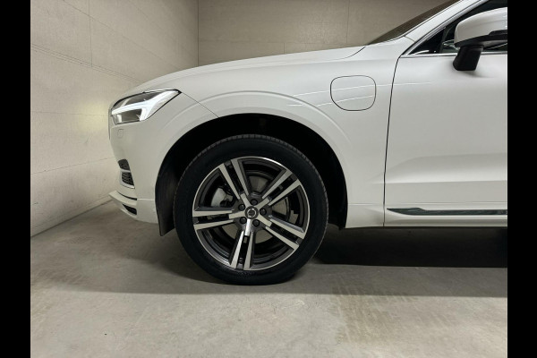 Volvo XC60 2.0 T8 Twin Engine AWD Inscription Pano Leer Trek