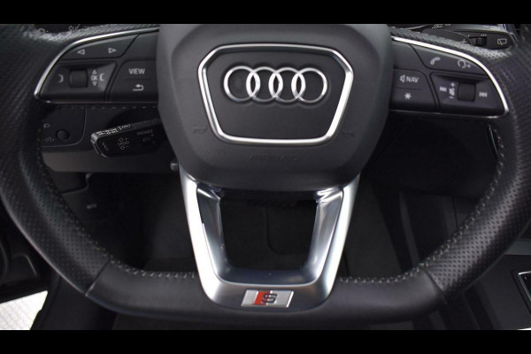 Audi Q5 55 TFSI e Quattro S-Line Pano Virtual ACC NAP